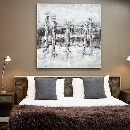 The Factory Luxury Accomodation Kaikoura Buitenkant foto