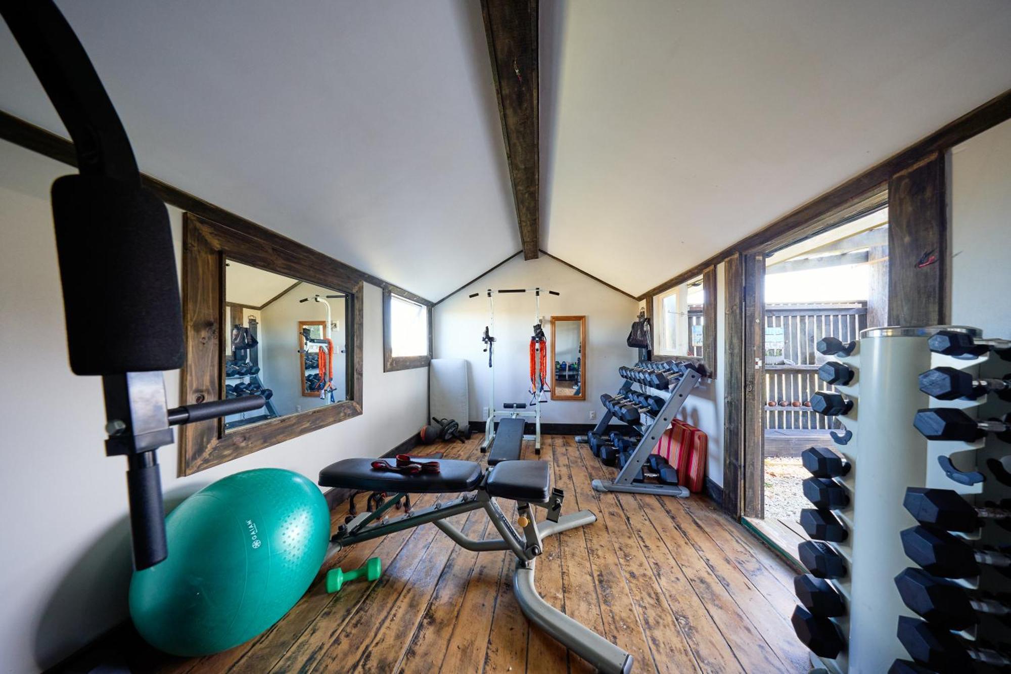 The Factory Luxury Accomodation Kaikoura Buitenkant foto